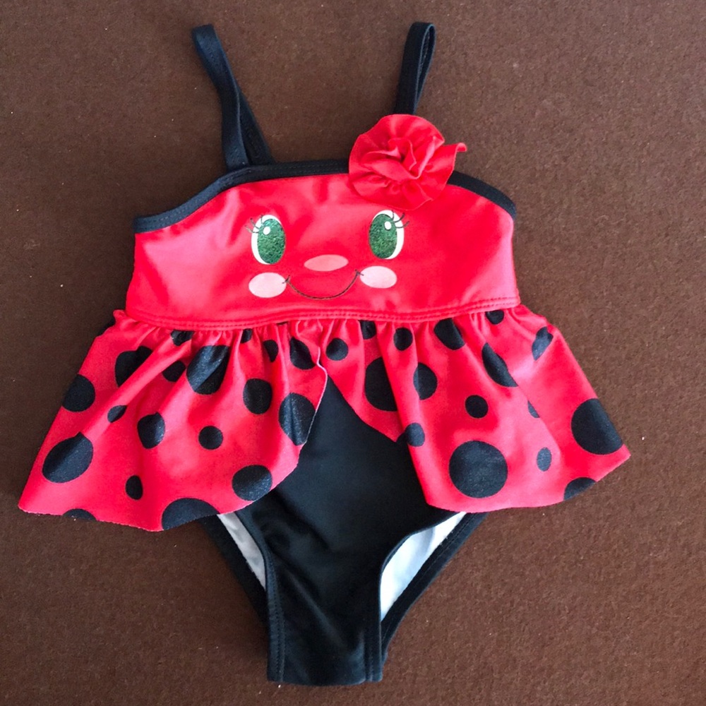Bathing suits